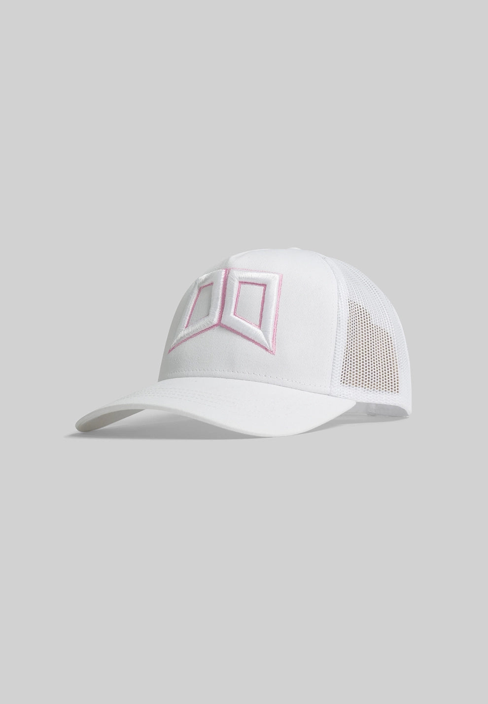 DOUBLE D CAP